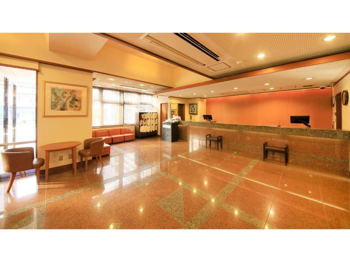 Maple Inn Makuhari - Vacation Stay 69625V Chiba Eksteriør billede