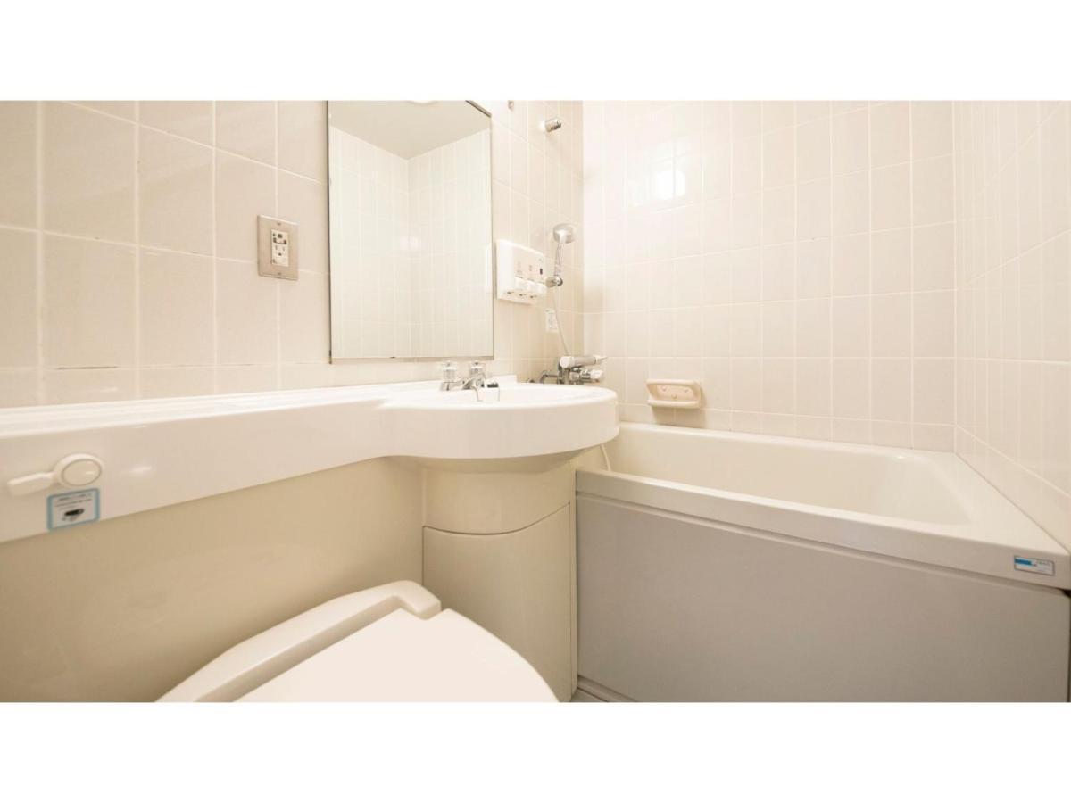 Maple Inn Makuhari - Vacation Stay 69625V Chiba Eksteriør billede